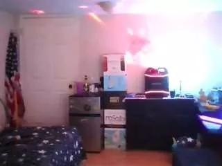 pappyslilfreak from CamSoda