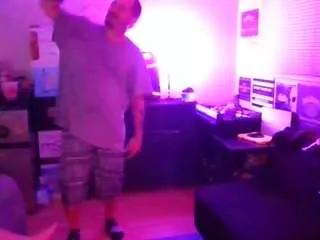 Pappyslilfreak webcams show profile image 