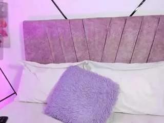 paris-evans-rh from CamSoda is Freechat