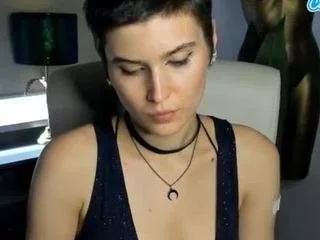 passionsarah from CamSoda