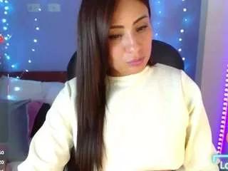 paulinag from CamSoda is Freechat
