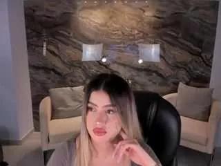 Paulinasantos webcams show profile image 