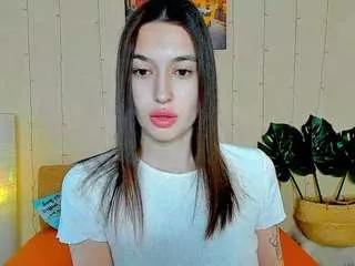 paulinesoul from CamSoda is Freechat