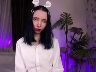 peacecharlton from CamSoda is Freechat