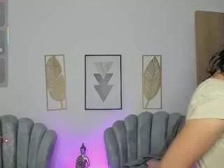 pekylove from CamSoda is Freechat