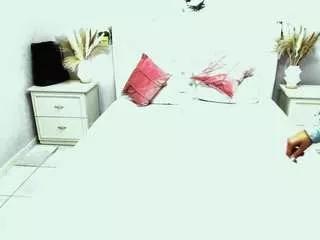 penanderica from CamSoda is Freechat