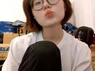 penelopewalker from CamSoda is Freechat