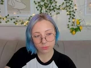 penny-stanley from CamSoda