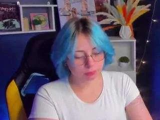 penny-stanley from CamSoda