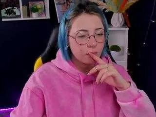 penny-stanley from CamSoda