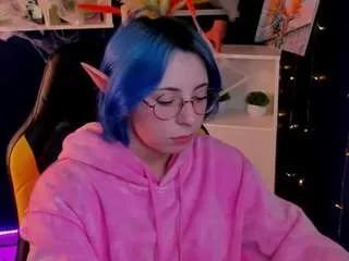 penny-stanley from CamSoda