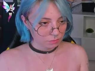 penny-stanley from CamSoda