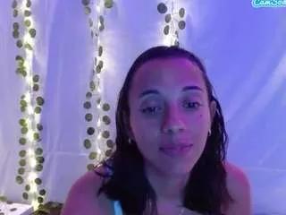 perlajohnsonrs on CamSoda