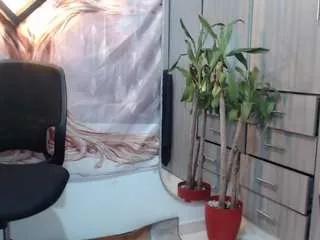 perlasofia from CamSoda is Freechat