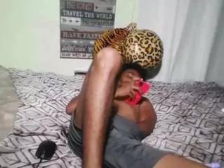 petetyn from CamSoda