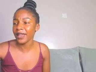 petitecheryl from CamSoda is Freechat