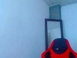 Petitelucy18 webcams show profile image 