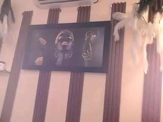 Checkout the thrill of girls with our strippers, featuring bare naked wildness while stripping down and playing with their adored sex toy vibrators.