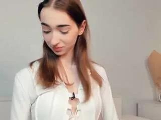 phyllisdelmore from CamSoda is Freechat