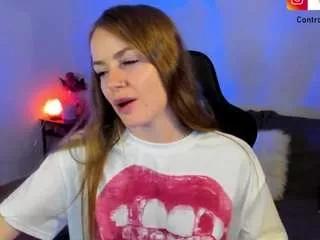piinkpandora from CamSoda