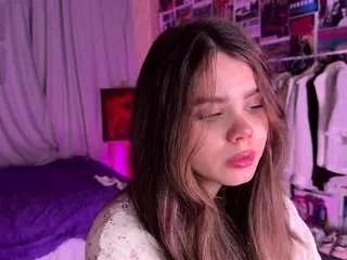 pinkiray from CamSoda is Freechat