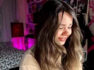 pinkiray from CamSoda is Freechat