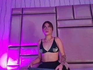 pinkypalace from CamSoda is Freechat