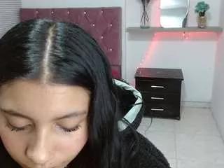 pixiefuckass from CamSoda is Freechat