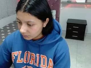pixiefuckass from CamSoda is Freechat