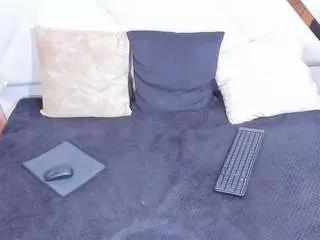pleasureduo69 from CamSoda is Freechat