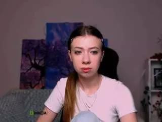 Polly-kiss1 webcams show profile image 
