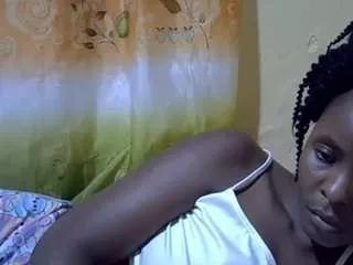 pretty-bellah from CamSoda is Freechat
