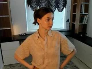 primrosealliston from CamSoda is Freechat