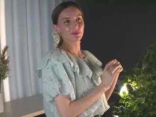 primrosealliston from CamSoda is Freechat