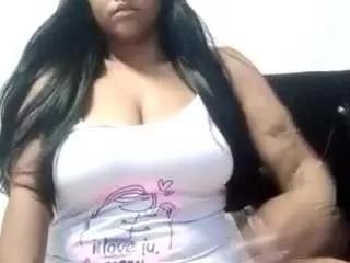 Princesjazmin23 webcams show profile image 