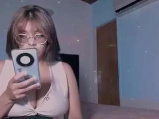 princess-nahia23 from CamSoda is Freechat