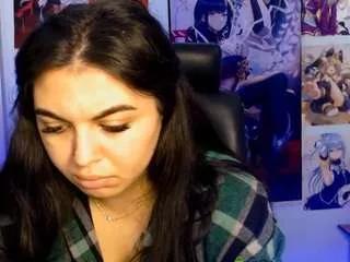 princess-rosie from CamSoda is Freechat