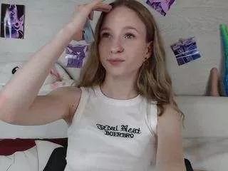 princessemilia from CamSoda is Freechat