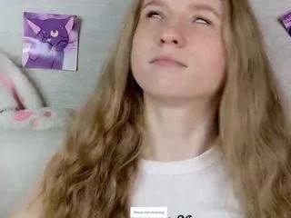 princessemilia from CamSoda is Freechat
