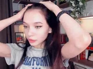 projectrina from CamSoda is Freechat