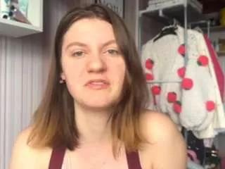 Prudenceaven webcams show profile image 
