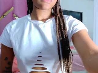 pureebonyy from CamSoda is Freechat