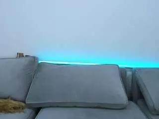 purpleladydoll from CamSoda is Freechat