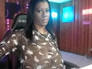 purplequeen888 from CamSoda