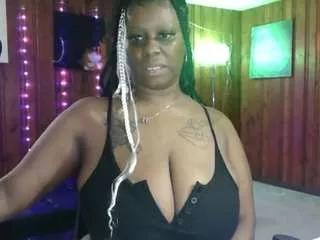 purplequeen888 from CamSoda