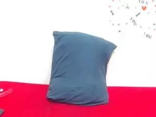 pussylipsxx from CamSoda