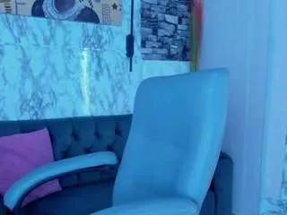queen-cuarxxo from CamSoda