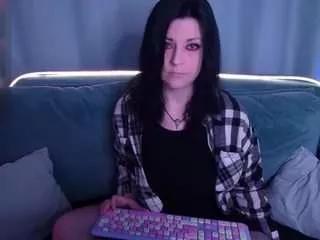 queenakasha from CamSoda