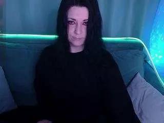 queenakasha from CamSoda