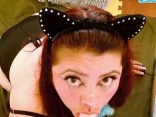 queencarlota82 from CamSoda